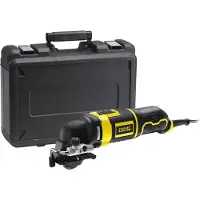 Fatmax FME650K - Oscillerande multiverktyg - 300 W