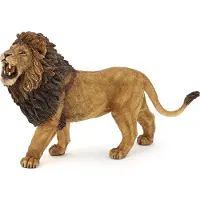 Papo Russel lejonet Russell Roaring Papo (50157)