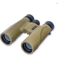 Carson Optical Kikare 12 x 32 mm Takkant Beige, Svart HW-232