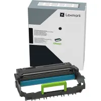 Lexmark Trumenhet, 40.000 sidor