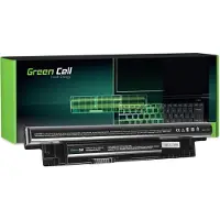 Green Cell Laptop batteri MR90Y XCMRD 14.8 V 2200 mAh Dell