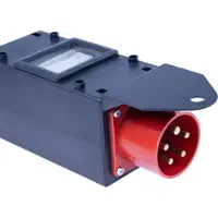 As Schwabe CEE-adapter MIXO Adapter NAHE 60703