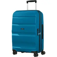 American Tourister BON AIR DLX 134850 medelstor resväska, Seaport Blue