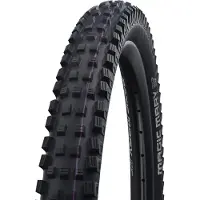 Schwalbe Magic Mary 27,5" (584 mm) Black/Purple 2.4 MTB-cykeldäck