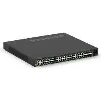 Netgear Gs750e-100eus Switch 48 Portar