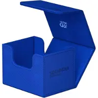 Ultimate Guard Sidewinder Xenoskin Kortfodral 100 Påsar