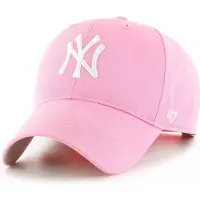 47 Mlb New York Yankees Raised Basic Mvp Keps