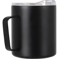 Lifeventure Isolerad Mountain Mugg, unisex, svart