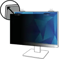 3M PFMAP004M Skärmskyddsfilm iMac 61 cm (24) Bild - Format: 16:9 7100261894 Apple iMac 24 Retina 4.5K (M1, 2019), iMac 24 Retina 4.5K (M3, 2023), iMac 24