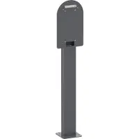 Schneider Electric EVA1PBS1 Stång för Wallbox