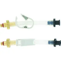 VAR Set Of 2 Hoses M5 Verktyg