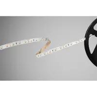 Barthelme Basic 60 51541133 LED-list EEK: G (A - G) med öppen kabelände 12 V 5 m Neutralvit
