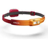 BioLite Headlamp 425 Ember Yellow