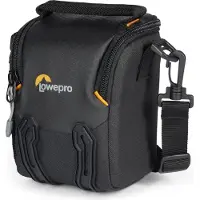 Lowepro Adventura Sh 115 III väska