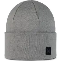Buff Knitted Mössa