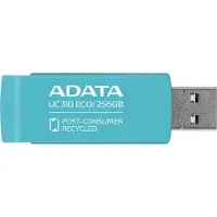 ADATA Uc310 256gb Usb 3.2 Eco-friendly Usb-minne