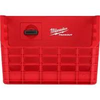 Milwaukee Plastbox 4932493379; 172x252x190 mm