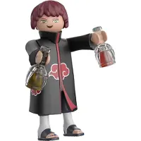 Playmobil Naruto - Sasori - 71224 - 7 Delar - - One Size - Leksaksfigur