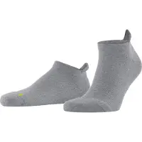 Falke Cool Kick Ankelsocka Grå Storlek