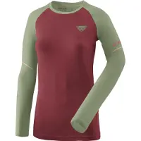 Dynafit Alpine Pro T-shirt Med Lång ärm