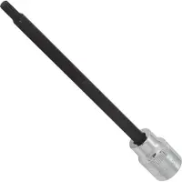 Vigor V6121 V6121 Inner-flertandad (XZN) Skruvmejselsats M5