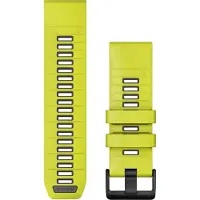Garmin Quickfit 26 Mm Silikonarmband