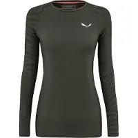 Salewa Cristallo Warm Alpine Merino Responsive Långärmad Baslager