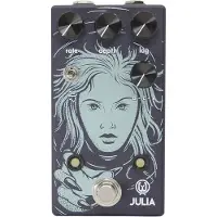 Walrus Audio Julia V2 Chorus/Vibrato-pedal