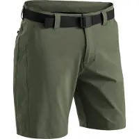 Maier Sports Nil Shorts