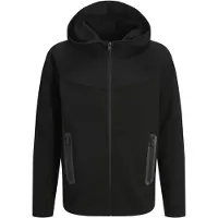 Jack & Jones Cardigan - Noos - JcoFusion - Black - - 14 år (164) - Cardigan