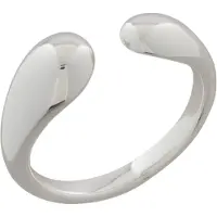 And Other Stories & Other Stories Ring silver