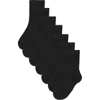 Next Sockor svart