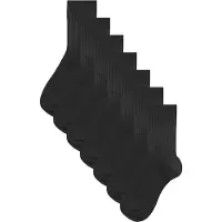 Next Sockor svart