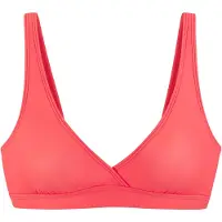 LASCANA Bikiniöverdel korall