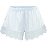 LASCANA Pyjamasbyxa ljusblå