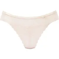 LASCANA String rosa