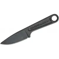 Ka-Bar Forged Wrench Knife - Svart