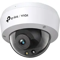 TP-LINK Vigi C250 4 Mm övervakningskamera