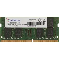 ADATA 8GB CL19 DDR4 RAM-minne - Modell AD4S26668G19-SGN