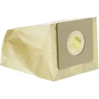 Haneström Dammsugarpåsar, papper, 10st.