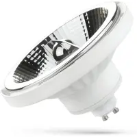 Spectrum LED LED Lampa Spot GU10 AR111 12W/830 1200 lumen