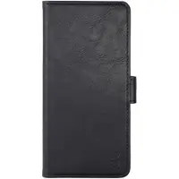 Gear Classic Mobilfodral 3-kort Samsung Galaxy A23 5G Svart