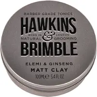 Hawkins & Brimble Matt Clay 100 g