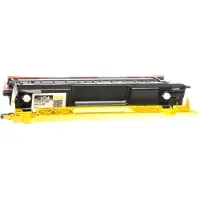 Inkclub Tonerkassett, ersätter Brother TN-135Y, gul, 4.000 sidor
