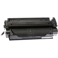 Inkclub Tonerkassett, ersätter HP 15A, svart, 2.500 sidor