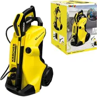 Smoby Kärcher K 4 högtryckstvätt (360902) För barn