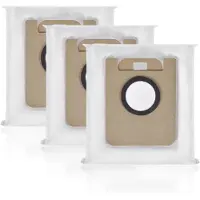 Dreame Dammsugarpåse 2.5L D10 Plus 3-pack