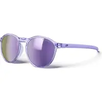Julbo - Solglasögon - Joliet Violet/Violet Mat Spectron 3 för Unisex - Lila
