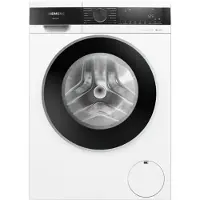 Siemens Wg44g2zaes Frontmatad Tvättmaskin