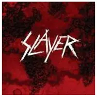 Universal Music Slayer: World painted blood 2009